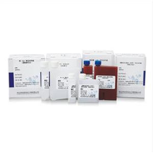 Reagenz / als Lösung - Zhongshan Chuangyi Biochemical Engineering Co.,ltd - klinische Chemie / CRP / C3-Komplementierung