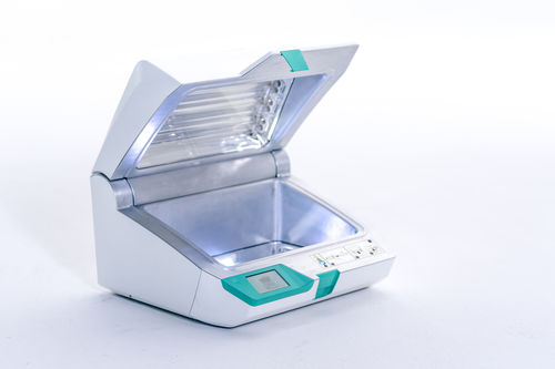 Desinfektionssystem für medizinische Geräte - D25 - UV Smart - UV / UV-C / Tisch