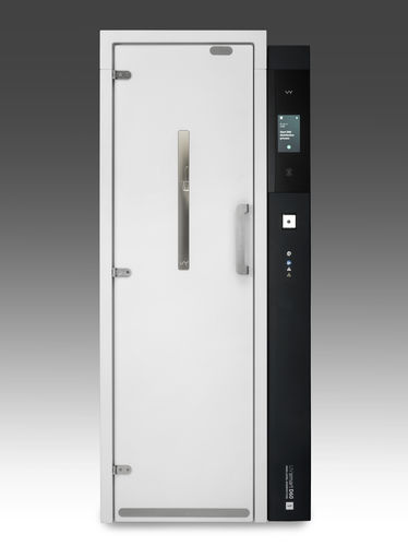Desinfektionssystem für Endoskope - D60 - UV Smart - für flexible Endoskope / für Ultraschallsonden / UV