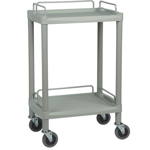 Wagen für OP-Saal - Y-101E - Yeollin Sesang - medizinisch / für Kliniken / für medizinische Geräte