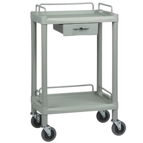Wagen für OP-Saal - Y-101G - Yeollin Sesang - medizinisch / für Kliniken / für medizinische Geräte