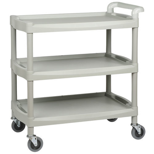 Wagen für OP-Saal - Y-301B - Yeollin Sesang - medizinisch / für Kliniken / für medizinische Geräte