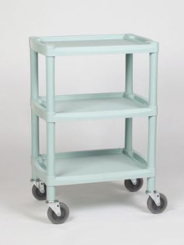 Medizinischer Wagen - Y-101B - Yeollin Sesang - für Kliniken / für medizinische Geräte / Vielzweck