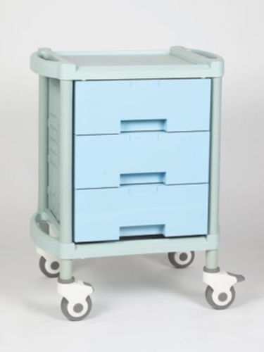 Medizinischer Wagen - MDS-103 - Yeollin Sesang - für Kliniken / Vielzweck / mit Schublade