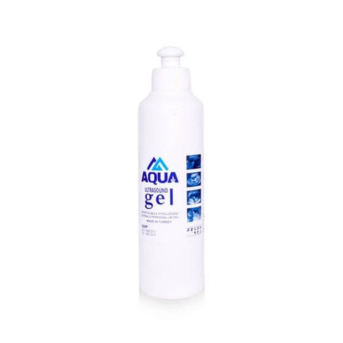 Ultraschallgel / 100 g - Aqua Medikal