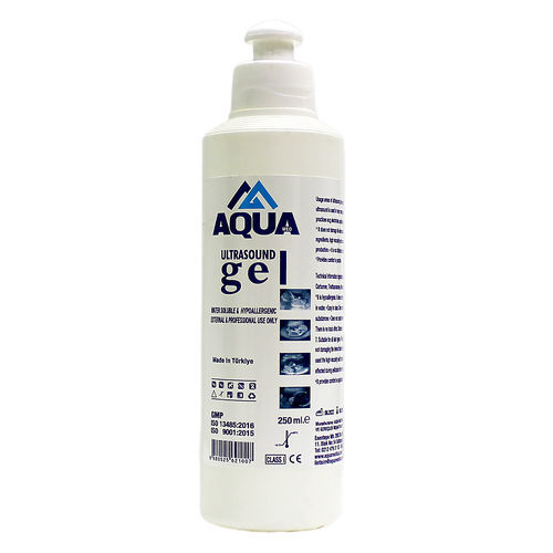 Ultraschallgel / 250 g - Aqua Medikal