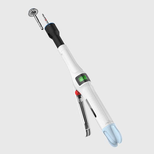 Zirkulär-Stapler - CS/TA series - Suzhou Lantex Medical - für die Magen-Darm-Anastomose / für Allgemeinchirurgie / für Veterinärchirurgie