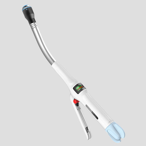 Zirkulär-Stapler - CS/CS L series - Suzhou Lantex Medical - für laparoskopische Chirurgie / für die Magen-Darm-Anastomose / für Allgemeinchirurgie