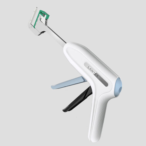 Lineares chirurgisches Klammergerät - LS series - Suzhou Lantex Medical - für gastrointestinale Chirurgie / für Allgemeinchirurgie / für Thorax-Chirurgie