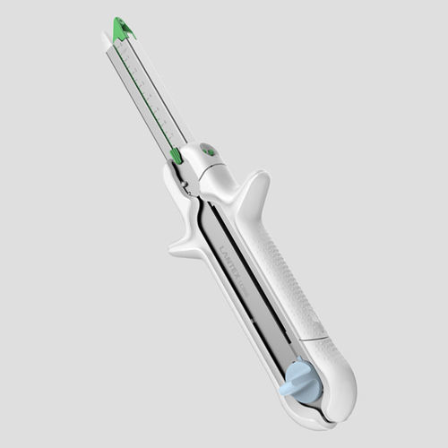 Lineares chirurgisches Klammergerät - LC series - Suzhou Lantex Medical - für gastrointestinale Chirurgie / für Allgemeinchirurgie / für Thorax-Chirurgie