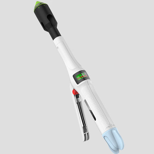 Zirkulär-Stapler - CPH series - Suzhou Lantex Medical - Hämorrhoiden-Chirurgie / für Prolapschirurgie / Einweg