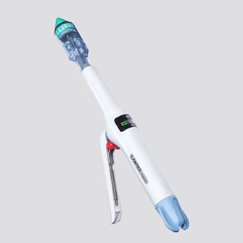 Zirkulär-Stapler - CPH34HV - Suzhou Lantex Medical - Hämorrhoiden-Chirurgie / für Prolapschirurgie / Einweg