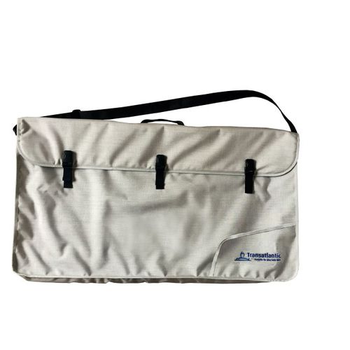 Schulterriemen-Tasche - Transatlantic Handelsgesellschaft Stolpe