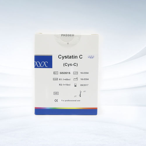 Reagenz / als Lösung - GS351S - Beijing Strong Biotechnologies, Inc - Cystatin C