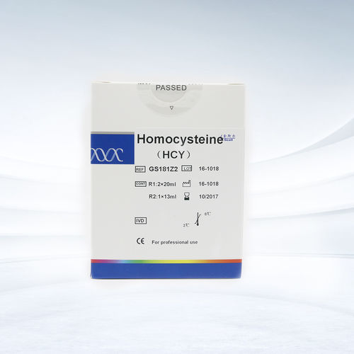 Homocystein-Reagenz - HCY - Beijing Strong Biotechnologies, Inc - Biochemie / Homocystein / enzymatisch