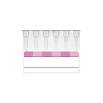 Blutgruppenbestimmungs-Testkit - ABO - Beijing Strong Biotechnologies, Inc - Antigene
