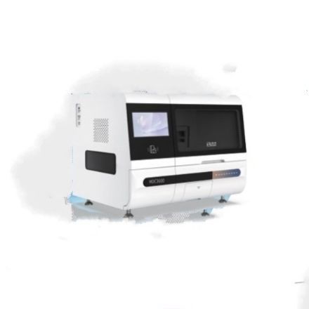 Automatisierter Gerinnungsanalysator - MDC3600 - Beijing Strong Biotechnologies, Inc - 16 Kanäle / optisch / mittels Immunoturbidimetrie