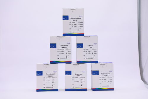 Kalium-Reagenz - GS4K - Beijing Strong Biotechnologies, Inc - als Lösung / Biochemie