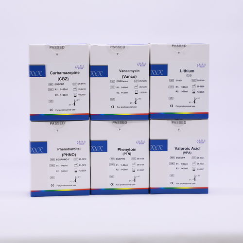 Homocystein-Reagenz - Lipid Panel - Beijing Strong Biotechnologies, Inc - Biochemie / zur Qualitätskontrolle
