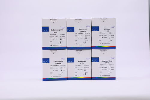 Reagenz / als Lösung - Renal Panel - Beijing Strong Biotechnologies, Inc - Labor / Biochemie / klinische Chemie