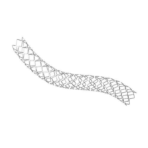 Koronararterien-Stent - FlexyRap - SLTL Medical - Kobaltchrom / medikamentenbeschichtet