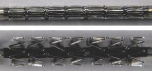 Koronararterien-Stent - HexaPro - SLTL Medical - Kobaltchrom