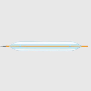 PTCA-Katheter - Vector NC - SLTL Medical - Koronar / Ballon