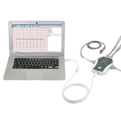 Analysesoftware - ePCECG-12 - Rencare - Datenverwaltung / Interpretation / für EKG