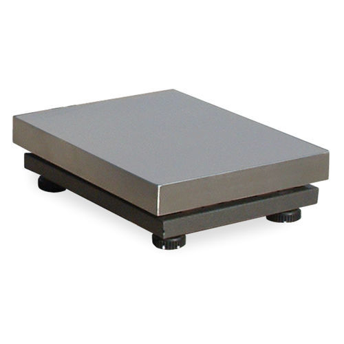 Elektronische Plattformwaage - WT - BAXTRAN - Multifunktion / Tisch