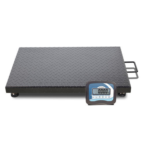 Elektronische Waage - ZFD - BAXTRAN - für Tiere / Tisch / Plattform