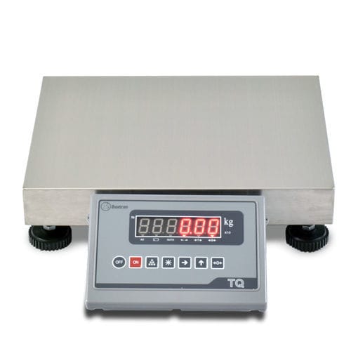 Elektronische Waage - TQ - BAXTRAN - Multifunktion / Tisch / Säulen