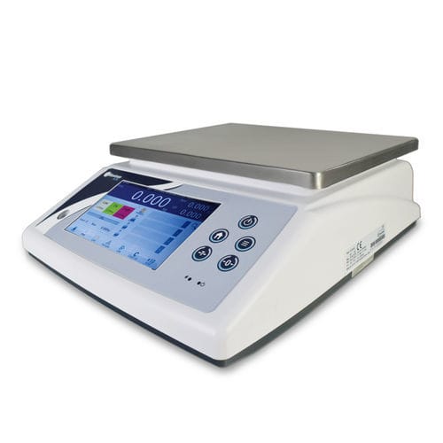 Digitales Wiegegerät - A70 - BAXTRAN - Multifunktion / mit Touchscreen / Tisch