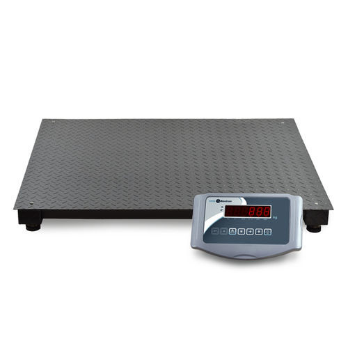 Elektronische Plattformwaage - IFN - BAXTRAN - Multifunktion / mit LED-Display / mit separatem Anzeiger