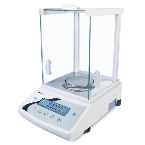 Präzisions-Laborwaage - HZ - BAXTRAN - Multifunktion / Tisch / mit LCD-Display