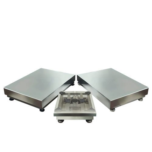 Elektronische Plattformwaage - BMR - BAXTRAN - Multifunktion