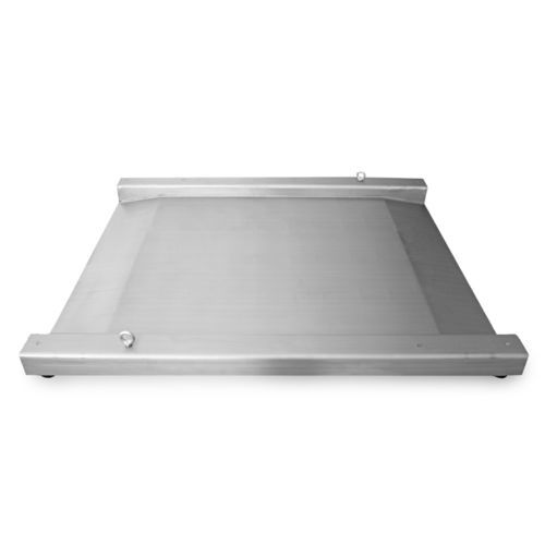 Elektronische Plattformwaage - BVI - BAXTRAN - Multifunktion
