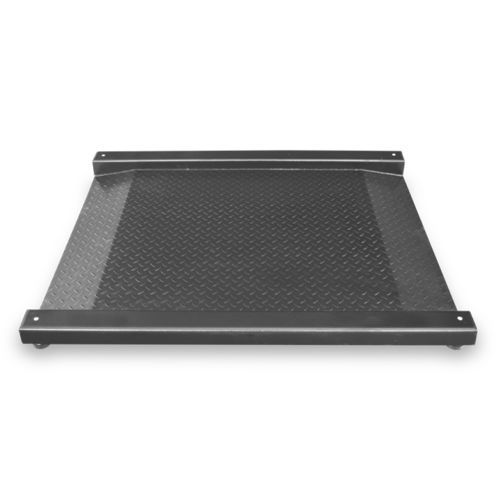 Elektronische Plattformwaage - BVP - BAXTRAN - Multifunktion