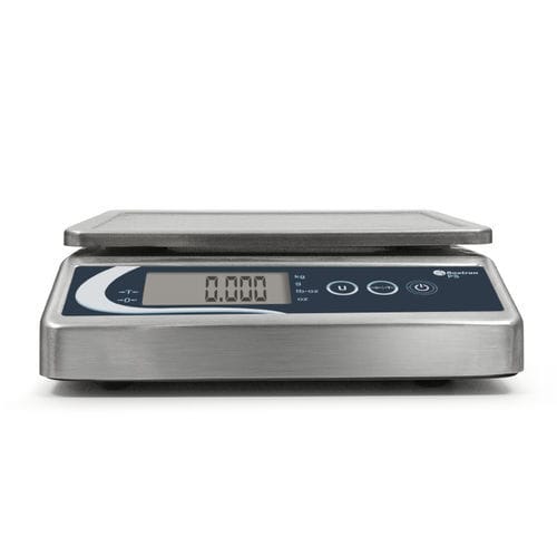Elektronisches Wiegegerät - PS - BAXTRAN - Multifunktion / mit LCD-Display / kompakt