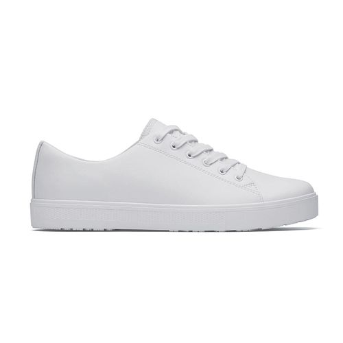Unisex-Krankenhausschuh - OLD SCHOOL - Shoes For Crews - waschbar / rutschfest / wasserdicht