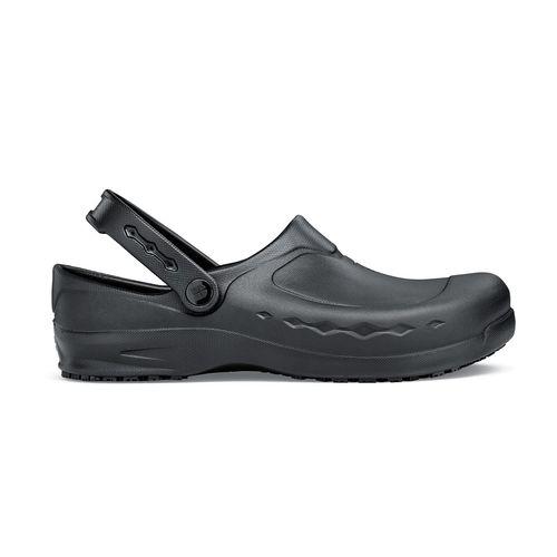 Unisex-Clog - ZINC - Shoes For Crews - waschbar / rutschfest / wasserdicht