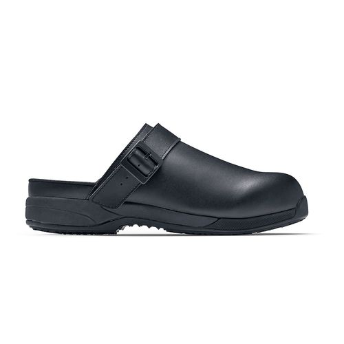 Unisex-Clog - TRISTON II OB - Shoes For Crews - rutschfest / wasserdicht / schwarz