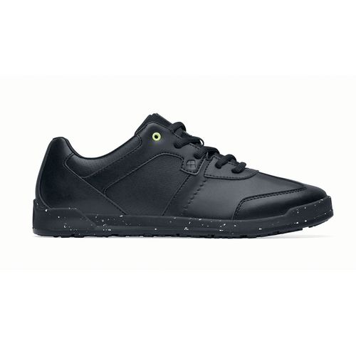 Unisex-Krankenhausschuh - FREESTYLE II ECO - Shoes For Crews - rutschfest / wasserdicht / schwarz