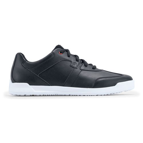 Unisex-Krankenhausschuh - FREESTYLE II - Shoes For Crews - rutschfest / wasserdicht / schwarz