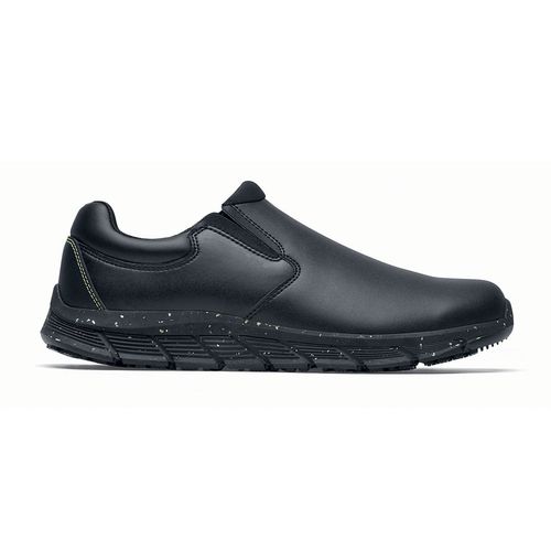 Krankenhausschuh für Männer - CATER ECO - Shoes For Crews - rutschfest / wasserdicht / schwarz