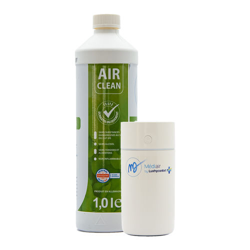 Ultraschall-Luftbefeuchter - Alsace Protection