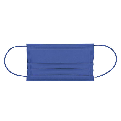 OP-Maske / IIR-Typ - Alsace Protection - Polypropylen / für Erwachsene / 10er-Packung