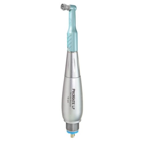 Handstück für Zahnprophylaxe - ProMate™ LF  - Pac-Dent - mit Luftmotor / direkt / gewinkelt