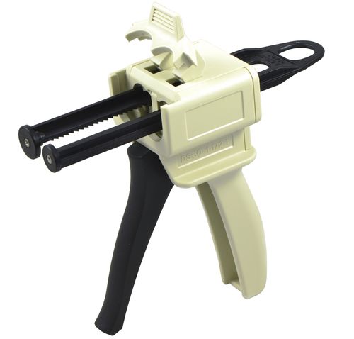 Spritzpistole - IMix® - Pac-Dent - Dental