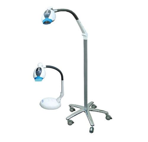 Zahnaufhellungslampe - IB-688W - Pac-Dent - LED