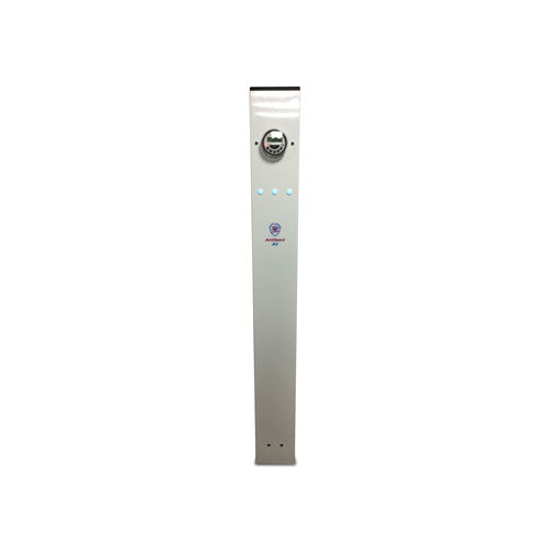 Wandmontierter Luftreiniger - AAV-30-3 - Antibact air - UV / für Gesundheitseinrichtungen / Entkeimung